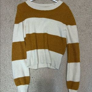 American eagle sweater